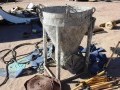 Plant and Equipment, Springbok 34