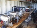 Plant and Equipment, Springbok 38