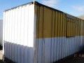 Plant and Equipment, Springbok 40