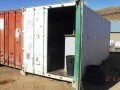 Plant and Equipment, Springbok 42