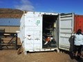 Plant and Equipment, Springbok 43