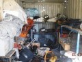 Plant and Equipment, Springbok 44