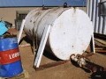 Plant and Equipment, Springbok 48