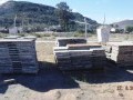 Plant and Equipment, Springbok 50