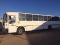 1983 Mercedes Benz 16.24 66-Seater Bus 1