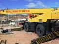 2007 Tandano TR-200E Crane