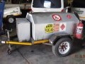2016 Diesel Bowser (Multi Loader)