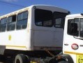 1995 De Haan Bus Trailer (87-Seater) 1