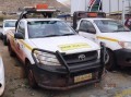2010 Toyota Hilux 2.0 Single Cab