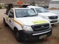 2011 Toyota Hilux 2.0 Single Cab