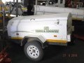 2004 Camp Master Trailer