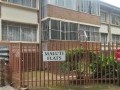 Ground floor unit Maluti Flats in Vanderbijl Park