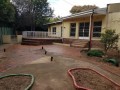 Residential Property Northcliff Converted into a Nursery School. 3