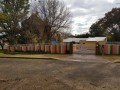 Residential Property Northcliff Converted into a Nursery School. 9