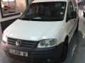 2006 Volkswagen Caddy 1.9 TDi 2