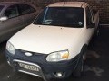 2009 Ford Bantam 1.6i XL 1