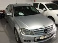 2009 Mercedes Benz C200K Classic  2