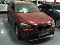 2010 BMW X1 sDrive 2.0D 2