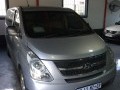 2010 Hyundai H-1 2. CRDi Wagon