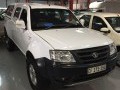 2011 Tata Xenon 2.2 DCab 1