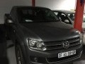 2012 Volkswagen Amarok 2.0 BiTKi Trendline