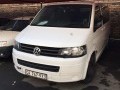 2012 Volkswagen T5 CBus 2.0 TDi 1