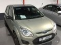 2013 Ford Figo 1.4 Ambiente 1