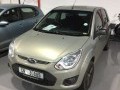 2013 Ford Figo 1.4 Ambiente 2