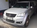 2013 GWM Steed 5 2.4 MPi 2