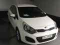 2013 Kia Rio 1.4