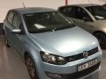 2013 Volkswagen Polo 1.2 TDi Bluemotion