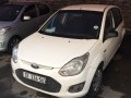 2014 Ford Figo 1.4 Ambiente 1