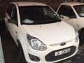2014 Ford Figo 1.4 Ambiente 2