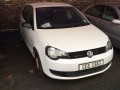 2014 Volkswagen Polo Vivo 1.4