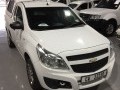 2013 Chevrolet Utility 1.4 1