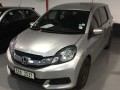 2015 Honda Mobilio 1.5 Comfort