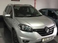2015 Renault Koleos 2.5 Dynamique 4x4