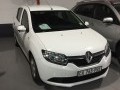 2013 Renault Sandero 900 T Expression 1