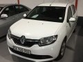 2013 Renault Sandero 900 T Expression 2