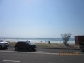 Vacant Stand - Beach Road - Melkbosstrand