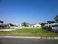 Vacant Stand - Beach Road - Melkbosstrand