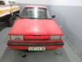 1989 Nissan Sentra 1.6 GX