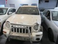 2004 Jeep Cherokee 3.7 LTD Auto