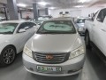 2015 Geely Emgrand EC 7 1.8 Exec