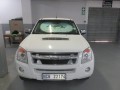 2012 Isuzu KB3000 TEQ LX ECab 1