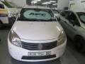 2013 Renault Sandero 1.4 Ambiance Plus