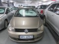 2014 VW Polo Vivo 1.4 Trendline 5dr 1