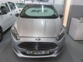 2017 Ford Fiesta 1.4 Ambiente 5 Dr 1