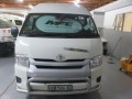 2017 Toyota Quantum 2.7 Sesfikile 165 1