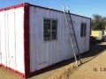 Equipment, Containers, Tools and Movable Assets, Upington 7
